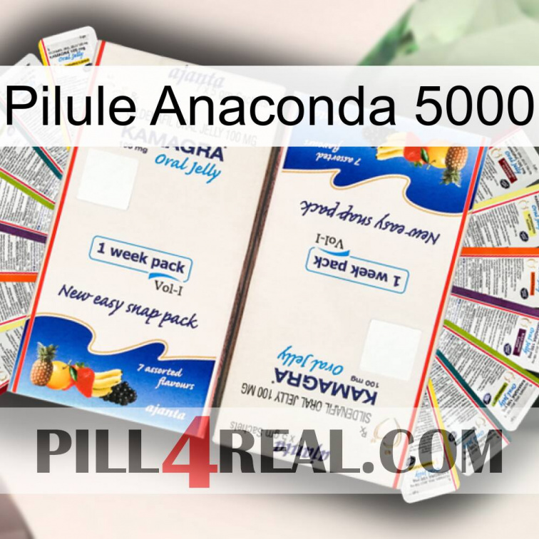 Anaconda 5000 Pill kamagra1